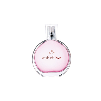 AVON WISH OF LOVE Eau de Toilette Spray